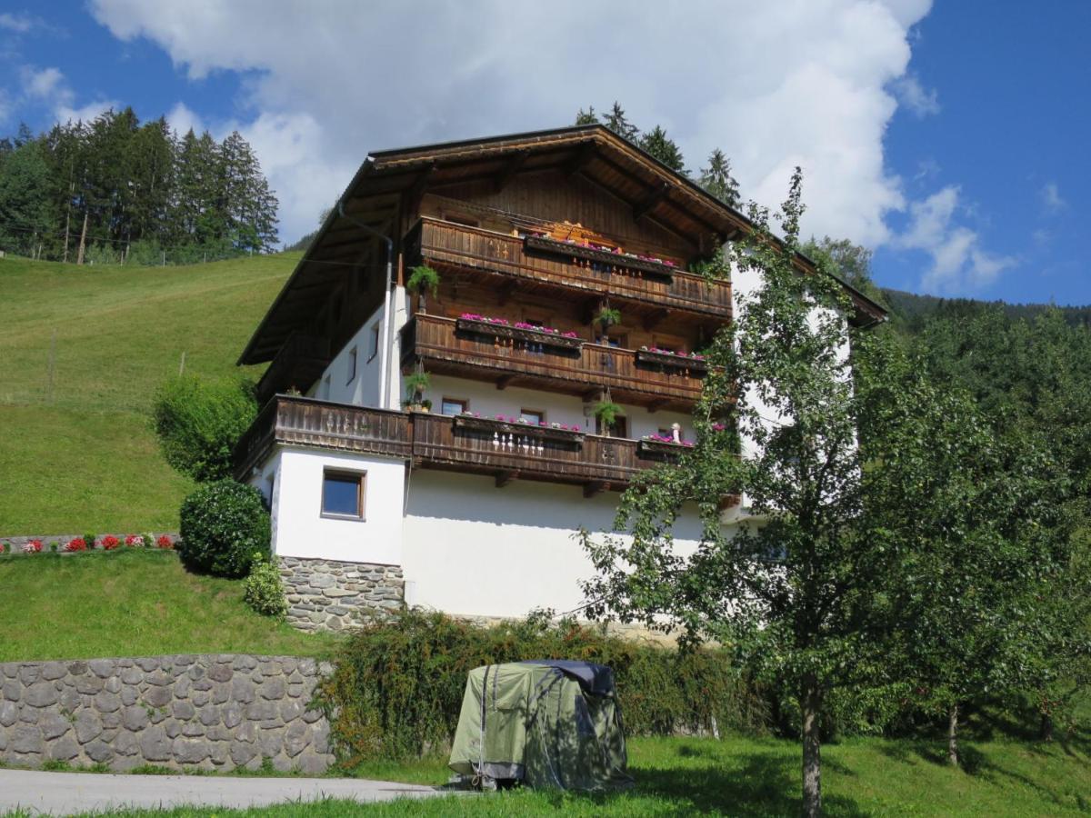 Holiday Home Baggenhof By Interhome Laimach エクステリア 写真