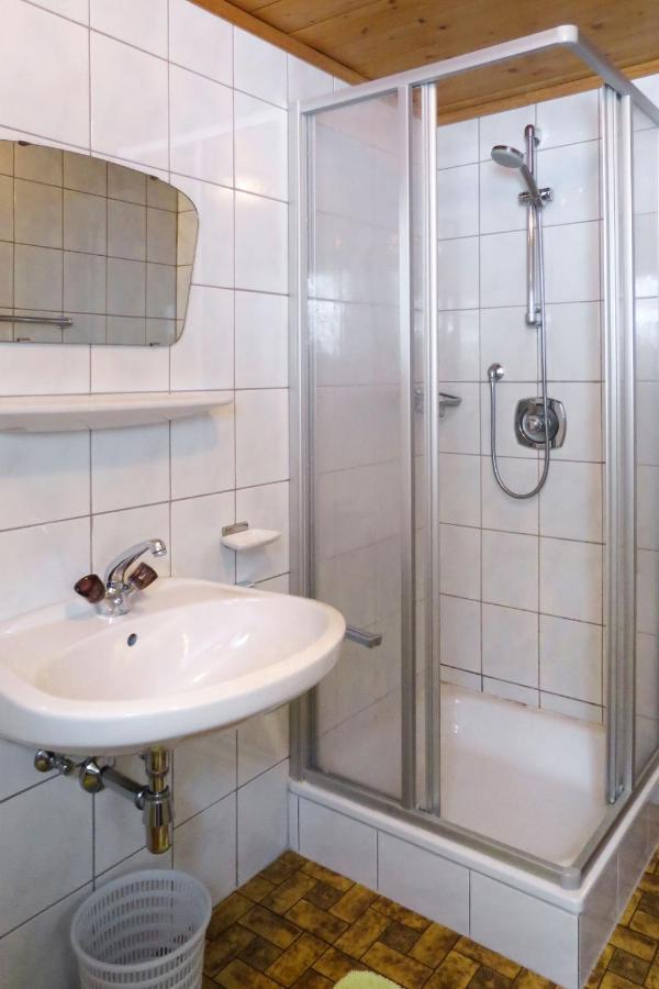 Holiday Home Baggenhof By Interhome Laimach エクステリア 写真