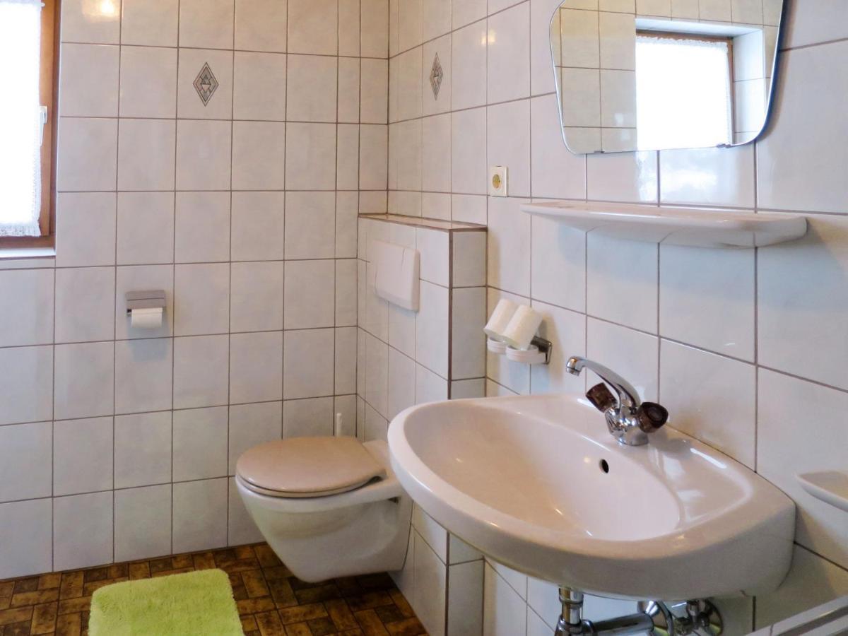 Holiday Home Baggenhof By Interhome Laimach エクステリア 写真