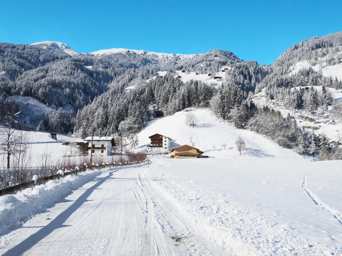 Holiday Home Baggenhof By Interhome Laimach エクステリア 写真