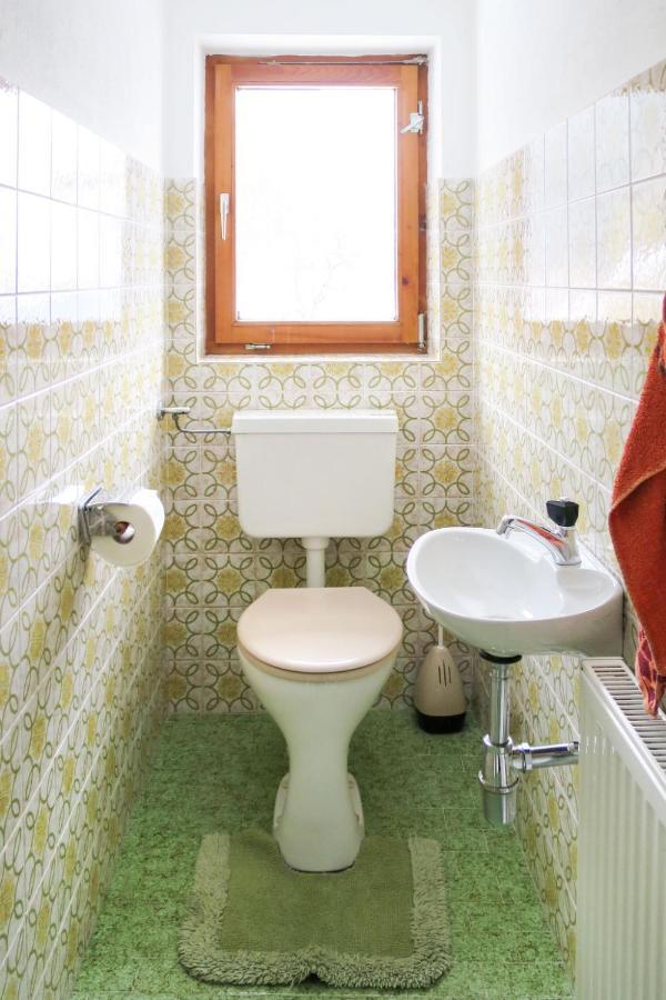 Holiday Home Baggenhof By Interhome Laimach エクステリア 写真