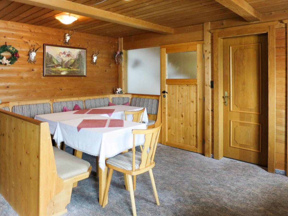 Holiday Home Baggenhof By Interhome Laimach エクステリア 写真