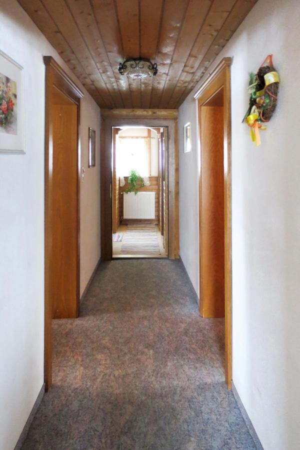 Holiday Home Baggenhof By Interhome Laimach エクステリア 写真